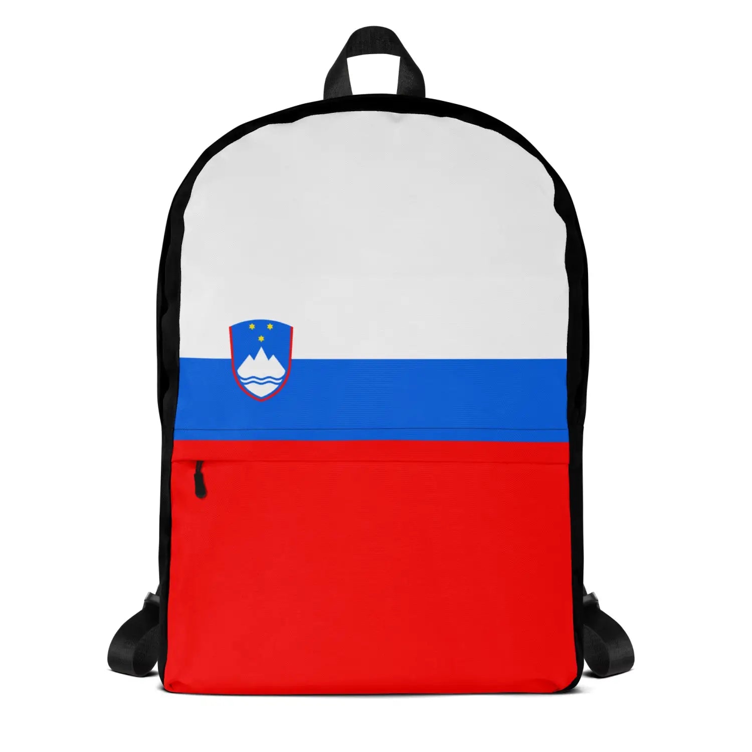 Sac À Dos Drapeau Slovénie