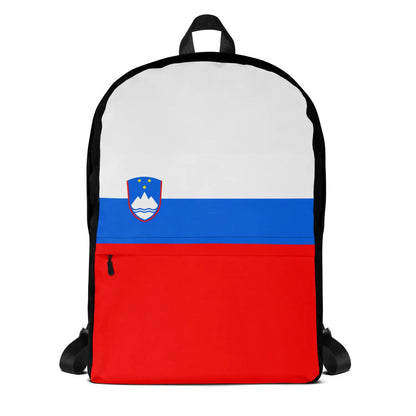 Sac À Dos Drapeau Slovénie